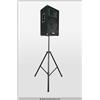 Image 2 : Yamaha Speaker with Stand