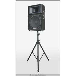 Yamaha Speaker  with Stand
