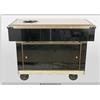 Image 1 : Perino's Top Service Cart