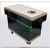 Image 2 : Perino's Top Service Cart