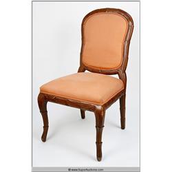 Perino's Dining Room Chair