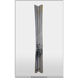 Fiberglass Curved Trim