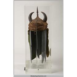 Helmet {The Crusades}