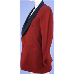 Perino's Jacket