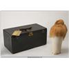 Image 1 : Wig / Wig Block / Carrying Case {Billie Burke}