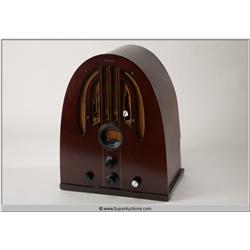 Philco Radio