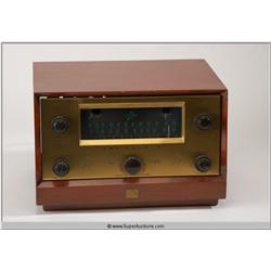 The Fisher Radio