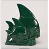 Image 1 : Fish Television Lamp with Planter
