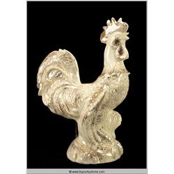 Rooster Television Lamp