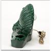 Image 2 : Mermaid and Sea Shell Television Lamp with Planter
