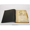 Image 2 : Historical Period Costume Scrapbook Volume 12 {Max Factor Collection}