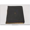 Image 1 : Historical Period Costume Scrapbook Volume 16 {Max Factor Collection}