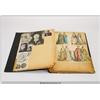 Image 3 : Historical Period Costume Scrapbook Volume 17 {Max Factor Collection}