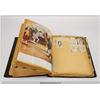Image 2 : Historical Period Costume Scrapbook Volume 19 {Max Factor Collection}