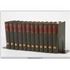 Image 1 : The Library of Historic Characters and Famous Events Complete Collection Volume I-XII 1904 {Max Fact