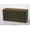 Image 1 : The Book of History Collection Volumes 1-8 and Volumes 10-12 {Max Factor Collection}
