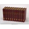 Image 1 : The Library of Historic Characters and Famous Events Complete Collection Volumes I-X 1895 {Max Facto