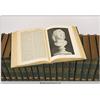 Image 2 : The New International Encyclopedia Volumes 1-25 and Three Supplements 1918 to 1930 {Max Factor Colle