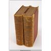 Image 1 : National Portrait Gallery of Eminent Americans Volumes I-II 1830 {Max Factor Collection}