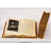 Image 2 : National Portrait Gallery of Eminent Americans Volumes I-II 1830 {Max Factor Collection}