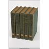 Image 1 : National Portrait Gallery of Illustrious and Eminent Personages of the Nineteenth Century Volumes I-
