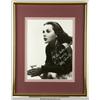Image 1 : Hedy Lamarr Photograph {Max Factor Collection}