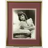 Image 1 : Ida Lupino Photograph {Max Factor Collection}