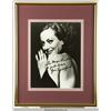 Image 1 : Joan Crawford Photograph {Max Factor Collection}