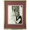 Image 1 : Ginger Rogers Photograph {Max Factor Collection}