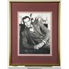 Image 1 : Gary Cooper Photograph {Max Factor Collection}