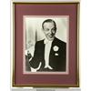 Image 1 : Fred Astaire Photograph {Max Factor Collection}