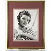 Image 1 : Myrna Loy Photograph {Max Factor Collection}
