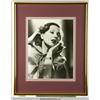 Image 1 : Ann Southern Photograph {Max Factor Collection}