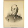 Image 1 : Major General Sterling Price 1809-1867 Historical Print