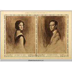 The Illustrated London News Supplement December 19, 1936