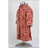 Image 2 : Red and Gold Brocade Jacket {Alice White}