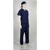 Image 1 : Hospital Pants, Shirt and Cap {Victoria Rowell}