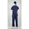 Image 3 : Hospital Pants, Shirt and Cap {Victoria Rowell}