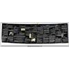 Image 2 : Hollywood Timeline Transparency 1887 - 1996