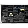 Image 8 : Hollywood Timeline Transparency 1887 - 1996