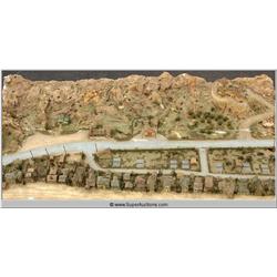 Miniature Malibu Colony