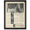 Image 1 : Make-Up Advertisement 1935 Featuring Joan Crawford {Max Factor Collection}