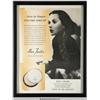 Image 1 : Make-Up Advertisement 1939 Featuring Hedy Lamarr {Max Factor Collection}