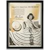 Image 1 : Make-Up Advertisement 1939 Featuring Joan Bennett {Max Factor Collection}