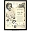 Image 1 : Make-Up Advertisement 1940 Featuring Joan Crawford {Max Factor Collection}