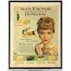 Image 1 : Hi-Society Make-Up Advertisement 1959 {Max Factor Collection}