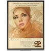 Image 1 : UltraLucent Pressed Powder Make-Up Advertisement 1966 {Max Factor Collection}