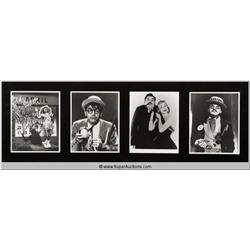 Pictures {Ernie Kovacs}