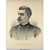 Image 1 : General George B. McClellan Historical Print