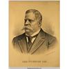Image 1 : General Fitzhugh Lee 1835 - 1905 Historical Print